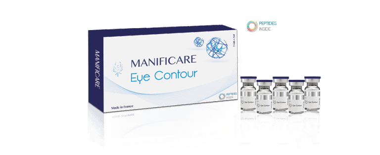 Manificare - Eye Contour