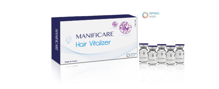 Manificare - Hair Vitalizer